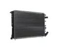 MAHLE Chladi vody MAO CR 452 000S, CR 452 000S