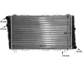 MAHLE Chladi vody MAO CR 453 000S, CR 453 000S
