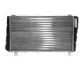 MAHLE Chladi vody MAO CR 453 000S, CR 453 000S