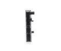 MAHLE Chladi vody MAO CR 453 000S, CR 453 000S