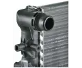 MAHLE Chladi vody MAO CR 454 000S, CR 454 000S