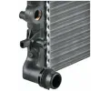 MAHLE Chladi vody MAO CR 454 000S, CR 454 000S