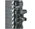 MAHLE Chladi vody MAO CR 454 000S, CR 454 000S