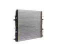 MAHLE Chladi vody MAO CR 454 000S, CR 454 000S