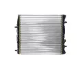 MAHLE Chladi vody MAO CR 454 000S, CR 454 000S