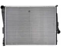 MAHLE Chladi vody MAO CR 455 000P, CR 455 000P
