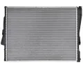 MAHLE Chladi vody MAO CR 455 000P, CR 455 000P