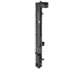 MAHLE Chladi vody MAO CR 455 000P, CR 455 000P