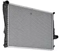 MAHLE Chladi vody MAO CR 455 000P, CR 455 000P