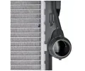 MAHLE Chladi vody MAO CR 455 000P, CR 455 000P