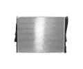 MAHLE Chladi vody MAO CR 455 000S, CR 455 000S