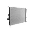 MAHLE Chladi vody MAO CR 455 000S, CR 455 000S