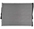 MAHLE Chladi vody MAO CR 456 000P, CR 456 000P