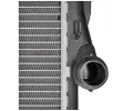MAHLE Chladi vody MAO CR 456 000P, CR 456 000P