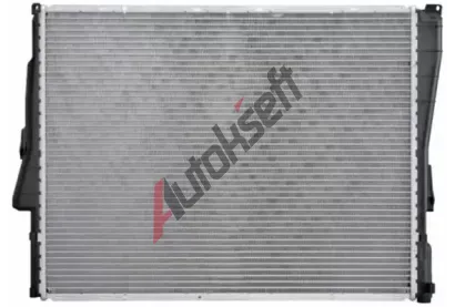 MAHLE Chladi vody MAO CR 457 000P, CR 457 000P