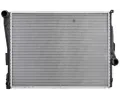 MAHLE Chladi vody MAO CR 457 000P, CR 457 000P