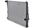 MAHLE Chladi vody MAO CR 458 000P, CR 458 000P