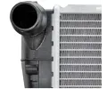 MAHLE Chladi vody MAO CR 458 000P, CR 458 000P