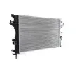 MAHLE Chladi vody MAO CR 459 000S, CR 459 000S