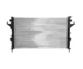 MAHLE Chladi vody MAO CR 459 000S, CR 459 000S