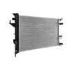 MAHLE Chladi vody MAO CR 459 000S, CR 459 000S