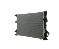 MAHLE Chladi vody MAO CR 461 000P, CR 461 000P