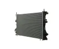 MAHLE Chladi vody MAO CR 461 000P, CR 461 000P
