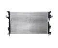 MAHLE Chladi vody MAO CR 461 000S, CR 461 000S