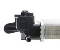 MAHLE Chladi vody MAO CR 461 000S, CR 461 000S