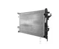 MAHLE Chladi vody MAO CR 461 000S, CR 461 000S