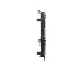 MAHLE Chladi vody MAO CR 461 000S, CR 461 000S
