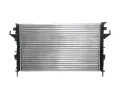 MAHLE Chladi vody MAO CR 461 000S, CR 461 000S