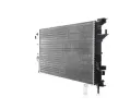 MAHLE Chladi vody MAO CR 461 000S, CR 461 000S