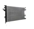 MAHLE Chladi vody MAO CR 461 000S, CR 461 000S