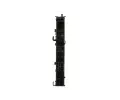 MAHLE Chladi vody MAO CR 462 000P, CR 462 000P