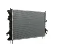 MAHLE Chladi vody MAO CR 462 000P, CR 462 000P