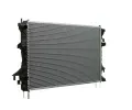 MAHLE Chladi vody MAO CR 462 000P, CR 462 000P