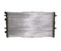 Chladi vody MAHLE ‐ MAO CR 463 000S