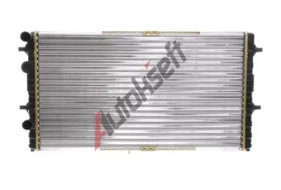 MAHLE Chladi vody MAO CR 463 000S, CR 463 000S