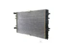 MAHLE Chladi vody MAO CR 463 000S, CR 463 000S