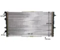 MAHLE Chladi vody MAO CR 463 000S, CR 463 000S