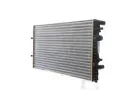 MAHLE Chladi vody MAO CR 463 000S, CR 463 000S