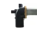 MAHLE Chladi vody MAO CR 463 000S, CR 463 000S