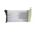 MAHLE Chladi vody MAO CR 468 000S, CR 468 000S
