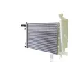 MAHLE Chladi vody MAO CR 468 000S, CR 468 000S