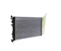 MAHLE Chladi vody MAO CR 468 000S, CR 468 000S