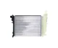MAHLE Chladi vody MAO CR 469 000S, CR 469 000S