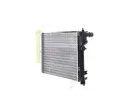 MAHLE Chladi vody MAO CR 469 000S, CR 469 000S