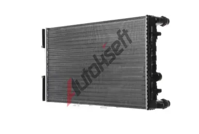 MAHLE Chladi vody MAO CR 477 001S, CR 477 001S