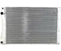 MAHLE Chladi vody MAO CR 480 000P, CR 480 000P